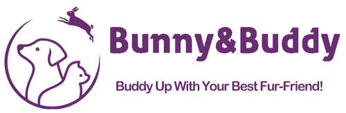 Bunny&Buddy